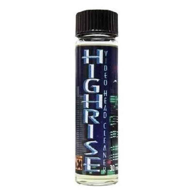 Poppers Highrise