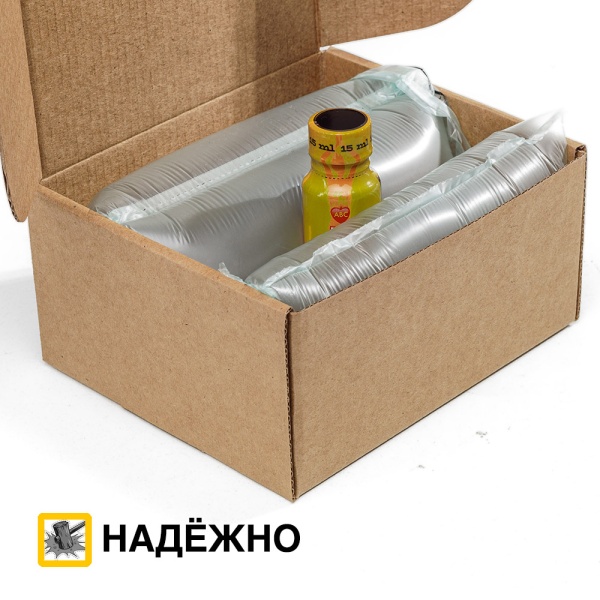 Купить Ароматизатор Party Box 30 мл с УльтраБутил, Изобутилнитрит эффектом действия, в Благовещенске, цена: 1 450 ₽